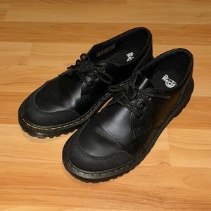 Kids Dr. Martens 1461 Oxfords